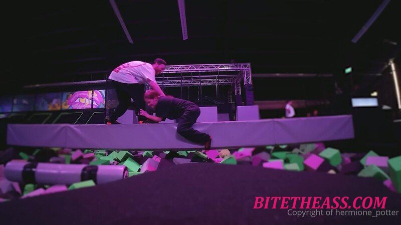 hermione_potter -  hermione_potter - Niederlande VLOG - Zandvoort - Racing und viel Spa? [FullHD 1080]
