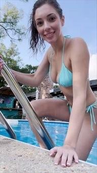 Anniebella69 - Pissing Compilation 05 [SD 720p]