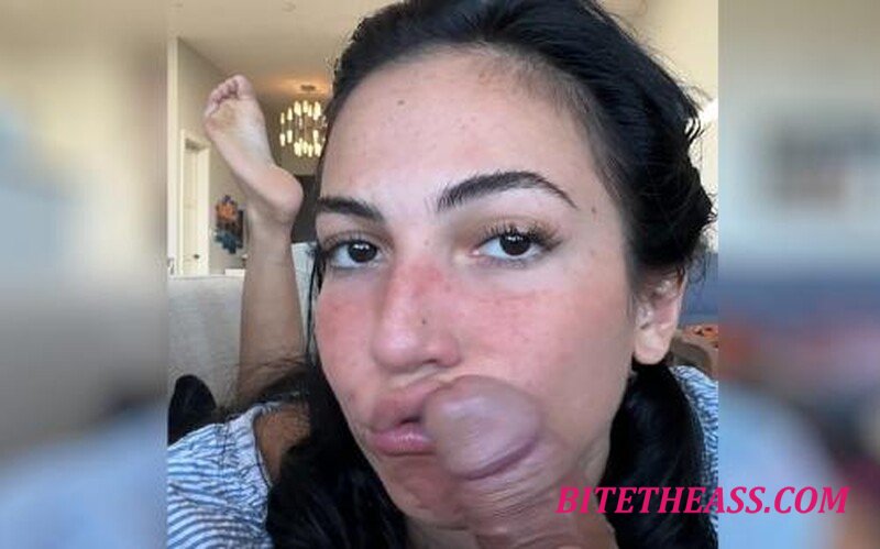 Mira Luv -  Mira Luv - Anal POV BTS [FullHD 1080]
