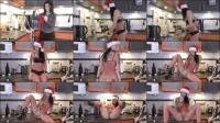 Laila-Banx -  Laila-Banx - Kinky X-Mas C(o)UNTdown 2 [FullHD 1080]
