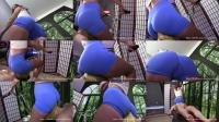  Paulina�s Palace - My Human Bike Seat [FullHD 1080]
