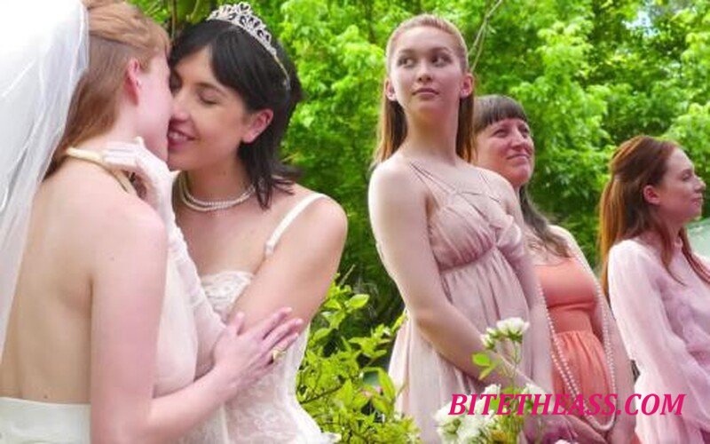 Various -  Various - Classic Orgies P2 [FullHD 1080]
