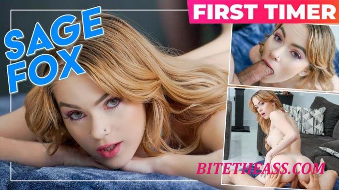 Sage Fox - Sage Advice [SD 480p]