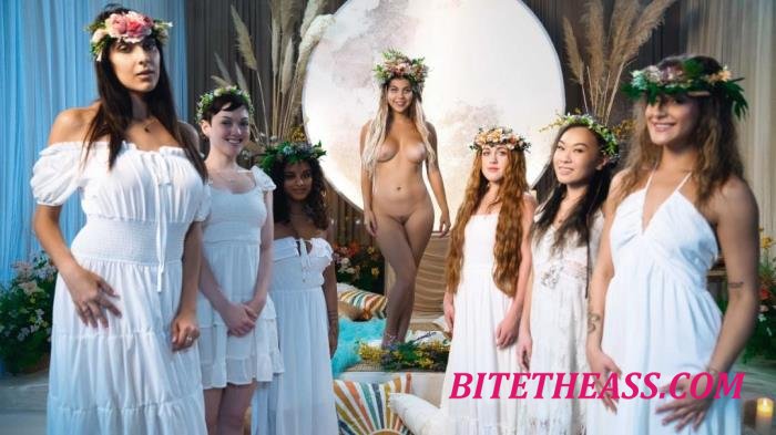 Lilith Grace - Wellness & Enlightenment - Part 1 [SD 480p]