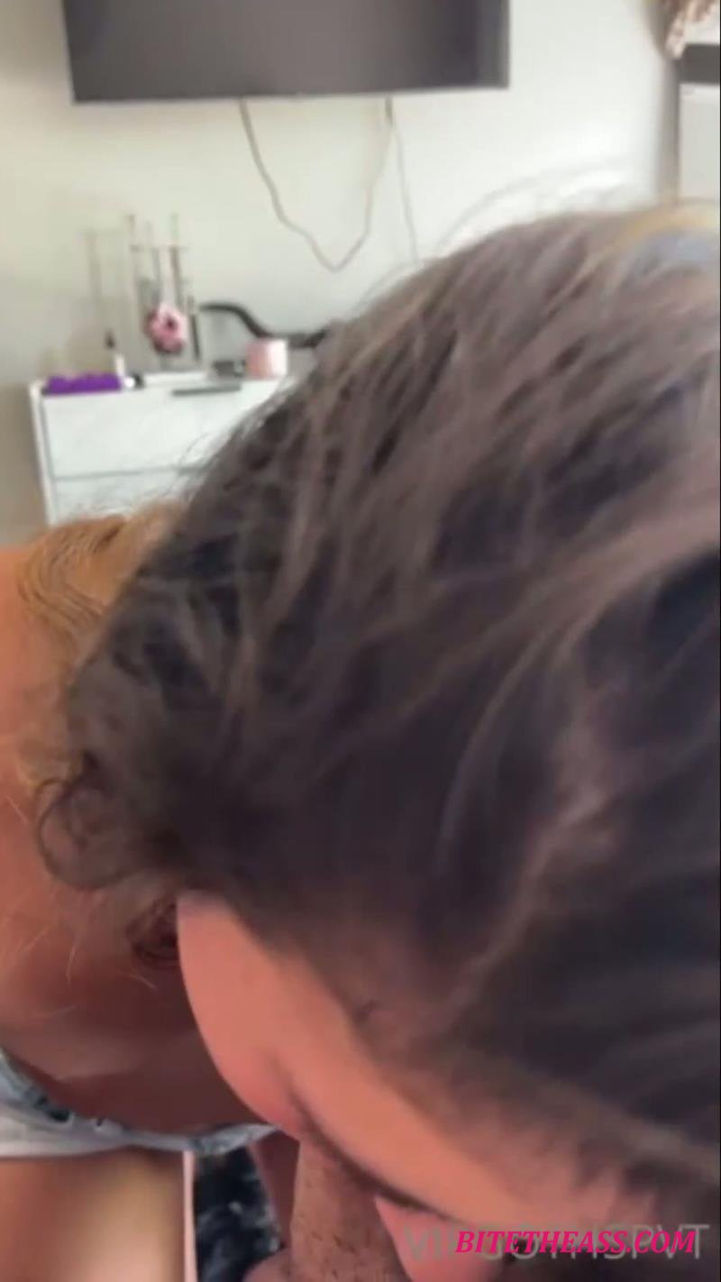 Anastasiagoth, GothsPVT -  GothsPVT (Anastasiagoth) - BJ Threesome [FullHD 1080]
