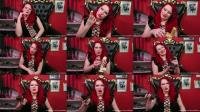  Domina Blaize - Encouraged Bi Cock Sucking Empowerment [FullHD 1080]
