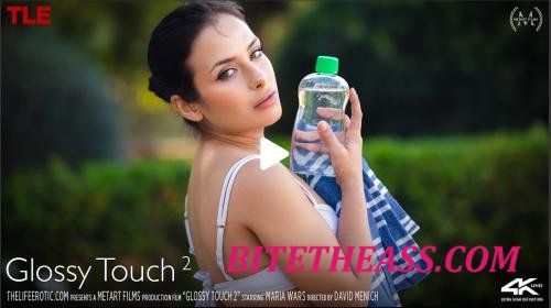 Maria Wars - Glossy Touch 2 [FullHD 1080p]