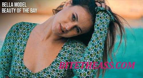Bella Model - Beauty Of The Bay [FullHD 1080p]