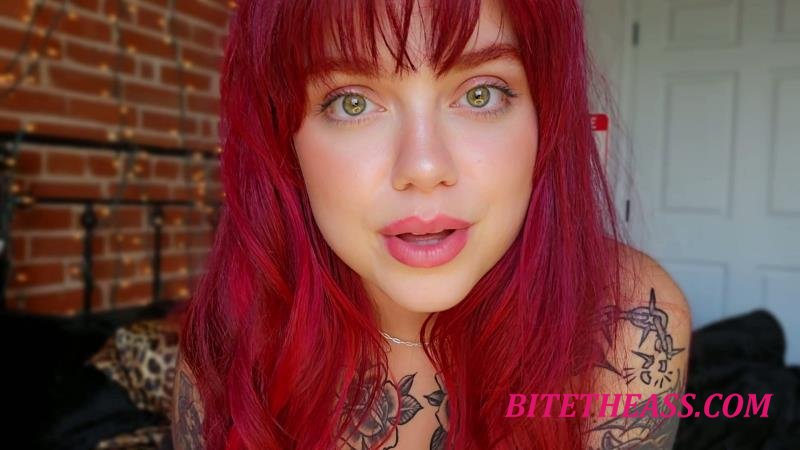  Ginger Rae xoxo - Binge Gooner Binge Stroking For Hours - Ginger Rae [4K 2160]
