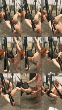 Webrenn -  Webrenn - Sex in der Schaukel [FullHD 1080]
