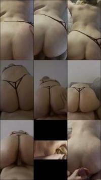 germanxxxamatures -  germanxxxamatures - Sie liebt es hart gefickt zu werden und auf den Arsch gespritzt [FullHD 1080]
