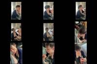 DouceLuxure -  DouceLuxure - Gesichtsbesamung [SD 480]
