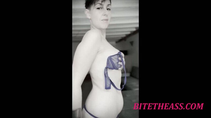 DouceLuxure -  DouceLuxure - Brustspiele [HD 720]
