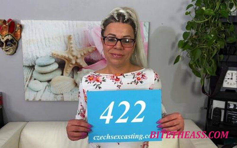 Lucka -  Lucka - Busty Milf Loves To Be Fucked [FullHD 1080]
