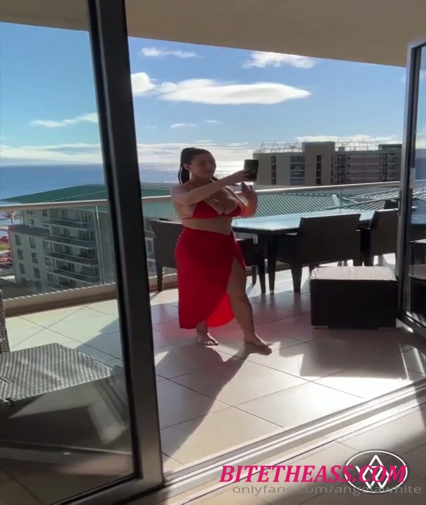 Angela White -  Angela White - POV [SD 608]
