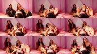  Filth Fetish Studios - Princess Scarlett Rhoads And Miss Bella Ray - Slave To Bratty Feet [FullHD 1080]
