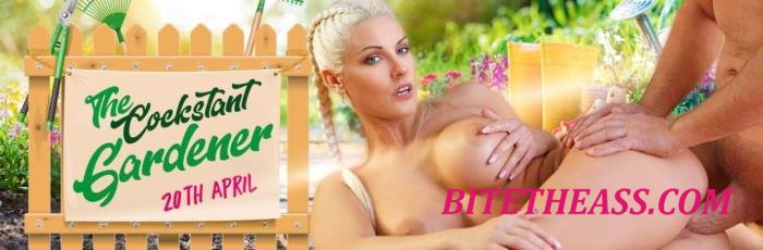 Blanche Bradburry - The Cockstant Gardener [2K 1440p]