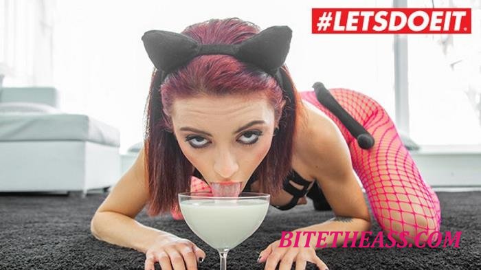 Lola Fae - Real Talent [SD 480p]