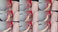  Denial Handjob Liljaswitch - Cum in Penis Pump [FullHD 1080]
