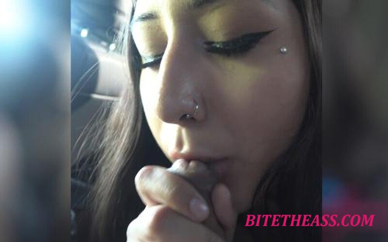 Selena Sativa -  Selena Sativa - Wax Museum P1 [FullHD 1080]
