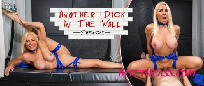 Frenchy - Another Dick In The Wall [UltraHD 4K 1920p]