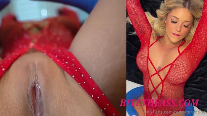 Kali Roses - Then Milks Reverse Glory - Hole Load Onto Her Huge Tits [SD 480p]