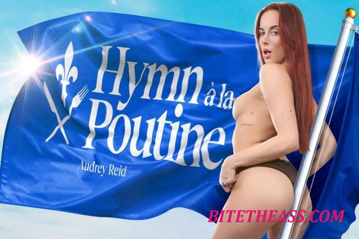 Audrey Reid -  Hymn a la Poutine [UltraHD 4K 2048p]