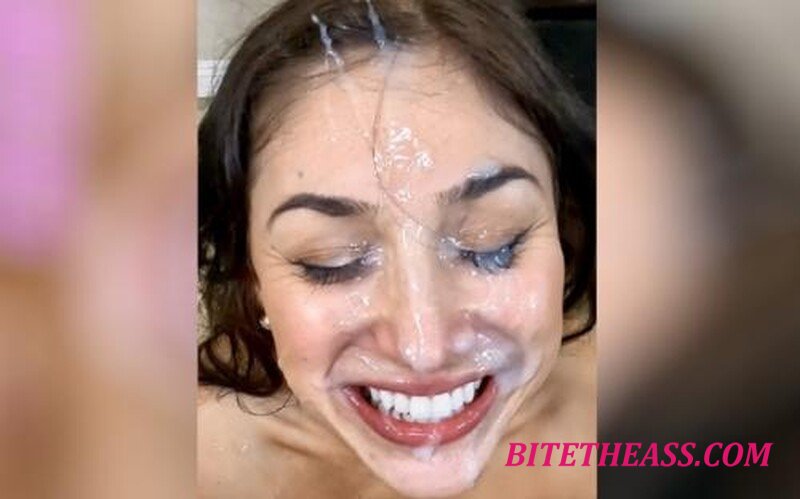 Alexa Chains -  Alexa Chains - A Sweet And Lovable Nerd [FullHD 1080]
