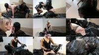  Maitresse Julia - Tie And Fuck My Slave Tenderly While Jerking Him Off And Hand [FullHD 1080]

