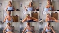Miss Juicy Lucy -  Miss Juicy Lucy - Stepmom Does Not Mind You Came Too Quick [FullHD 1080]
