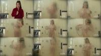  Urlilgoddess - Beta Tease - Shower Denial [FullHD 1080]

