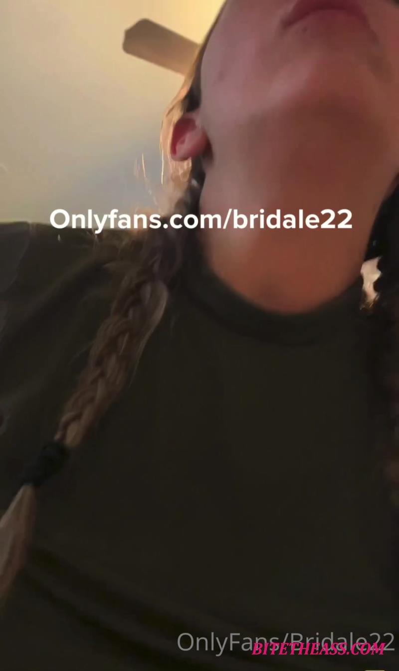 Brianna Marie Dale -  Brianna Marie Dale - POV Homemade Fuck With BF [FullHD 1080]
