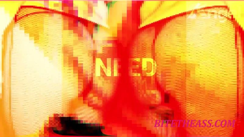  Angel Au Lait - Pixel Porn Gooner [FullHD 1080]
