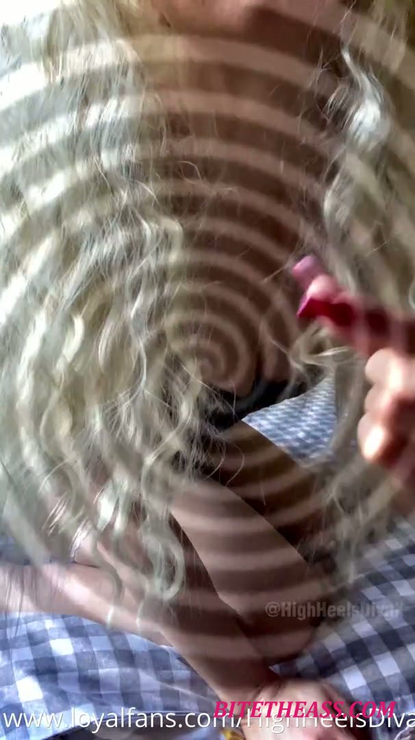  Goddess Maisha - Hypnosis And Jerk Off Instructions From Your Favorite Goddess [SD 606]
