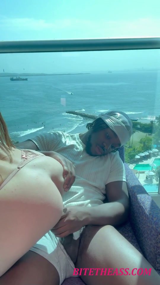 Sweet Kiarita -  Sweet Kiarita - Tight And Creamy Pussy Loves BBC [SD 540]
