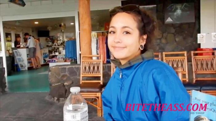 Mi Ha Doan - Big Island 4/6 (943 Scene #4) [SD 480p]