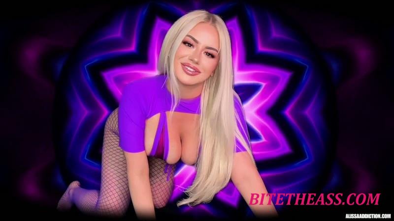  Alissa Ryan - Relationship Status - GOONER [FullHD 1080]
