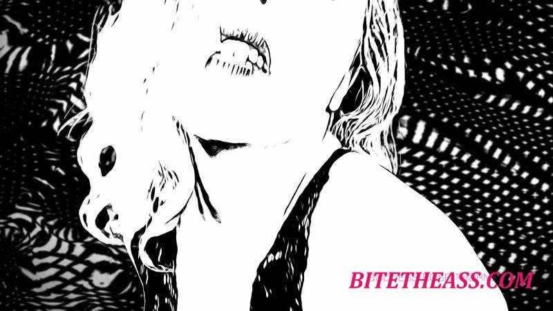  Goddess Rose Thorne - Animation Humiliation [FullHD 1080]
