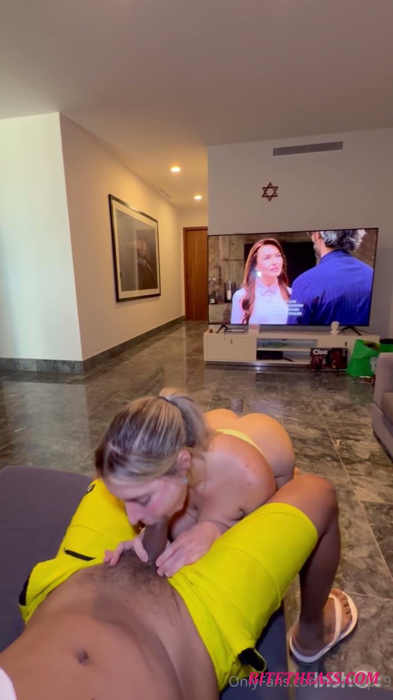 Vanessa Bohorquez, vanebp19, vanessitaoficial -  Vanessa Bohorquez (vanebp19, vanessitaoficial) - New Sextape [FullHD 1078]
