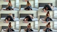  All Star Studios - Daniela - Smother After The Gym [FullHD 1080]
