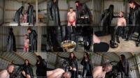  The English Mansion - Mistress Amrita and Mistress Youko - Broken In The Compound Part 1 [FullHD 1080]
