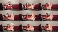  SneezeGoddess - Sensual Foot Tickling Boss JOI [FullHD 1080]
