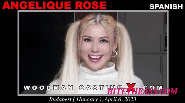 Angelique Rose, Angelique Lapiedra - Updated (22.12.2025) [SD 540p]