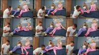  Brat Princess 2: Amber And Ava - Beta Best Friend Debt Contract [FullHD 1080]
