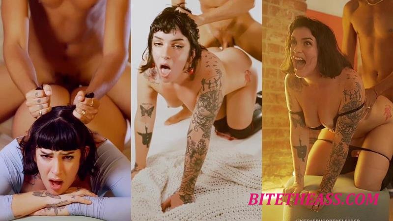 Bugortheletter (Likethebugortheletter) -  Bugortheletter (Likethebugortheletter) - Compilation [FullHD 1080]
