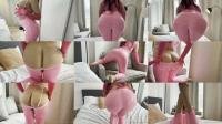  Goddess Kitsy - Stinky In Pink Part 1 [FullHD 1080]
