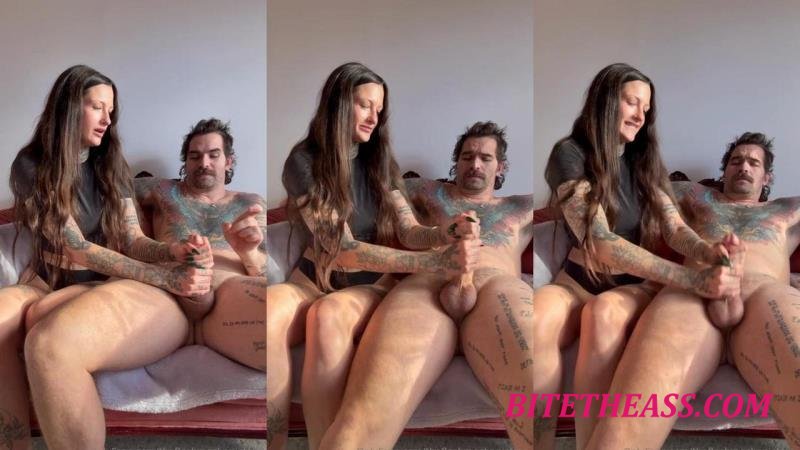 thefleshmechanic -  thefleshmechanic - TismPump Handjob [HD 720]
