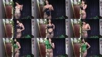  Arabelle Raphael - Trying On Lingerie [FullHD 1080]
