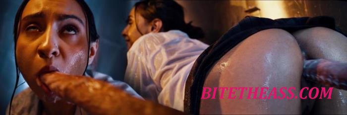 Hailey Rose - Trapped Inside [UltraHD 4K 2160p]