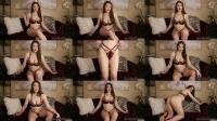  ScarlettBelle - Chastity Instructions Part 2 [FullHD 1080]
